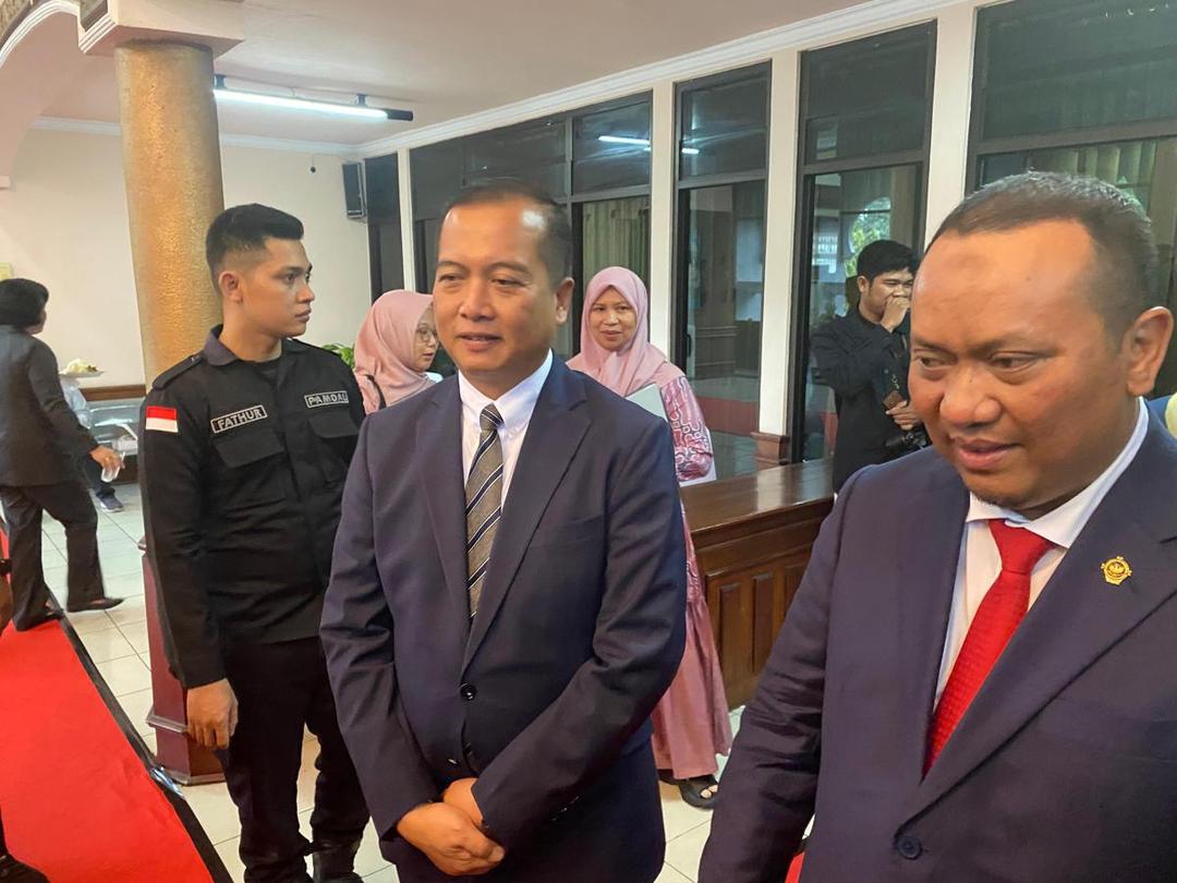 Pengelolaan Keuangan Buruk, BPK Temukan Utang RSUD NTB Capai Rp247,97 Miliar  | IDN Times NTB