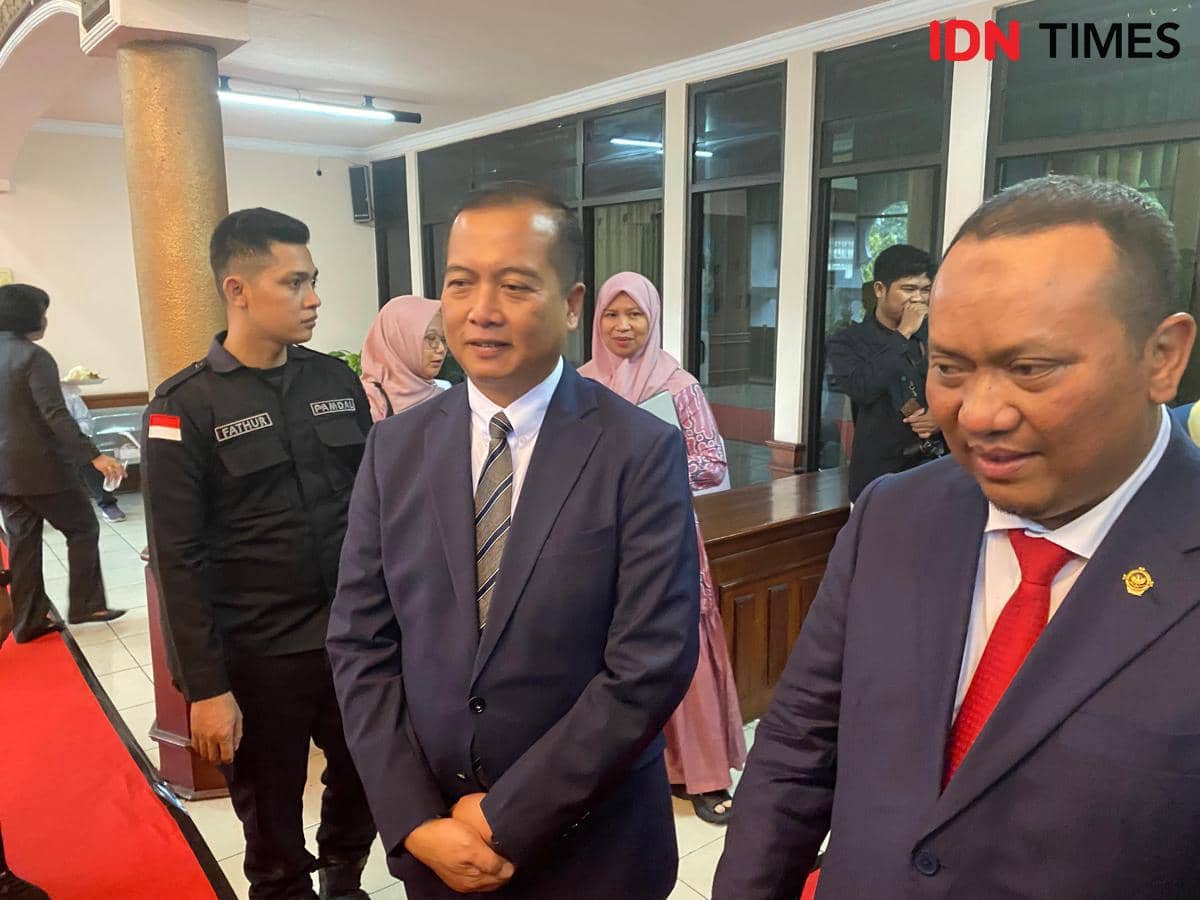 Perang Israel-AS vs Iran, Gubernur Pastikan Warga NTB Terpantau KBRI