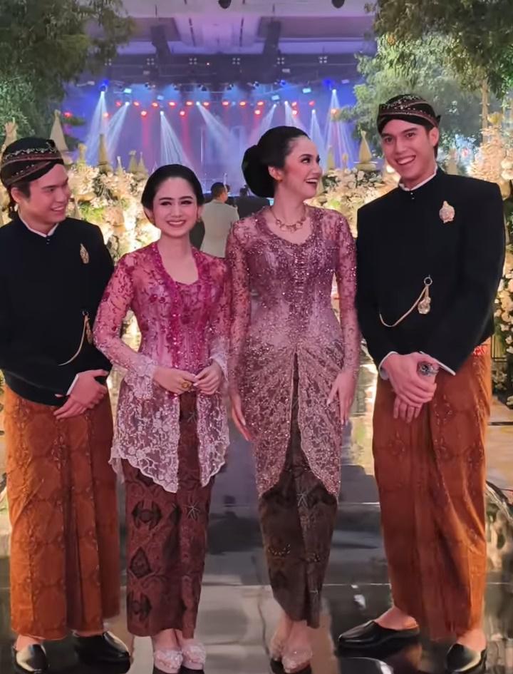 Tissa Biani (instagram.com/fadlan_indonesia)