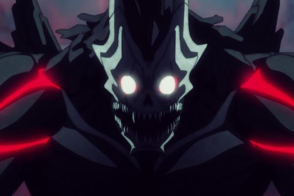 Kaiju No. 8 Season 2 (dok. TOHO Animation)