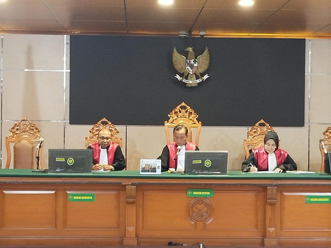 Tim Kuasa Hukum Lisa Mariana Sewot, Sebut Pengacara Ridwan Kamil Tidak Sah!