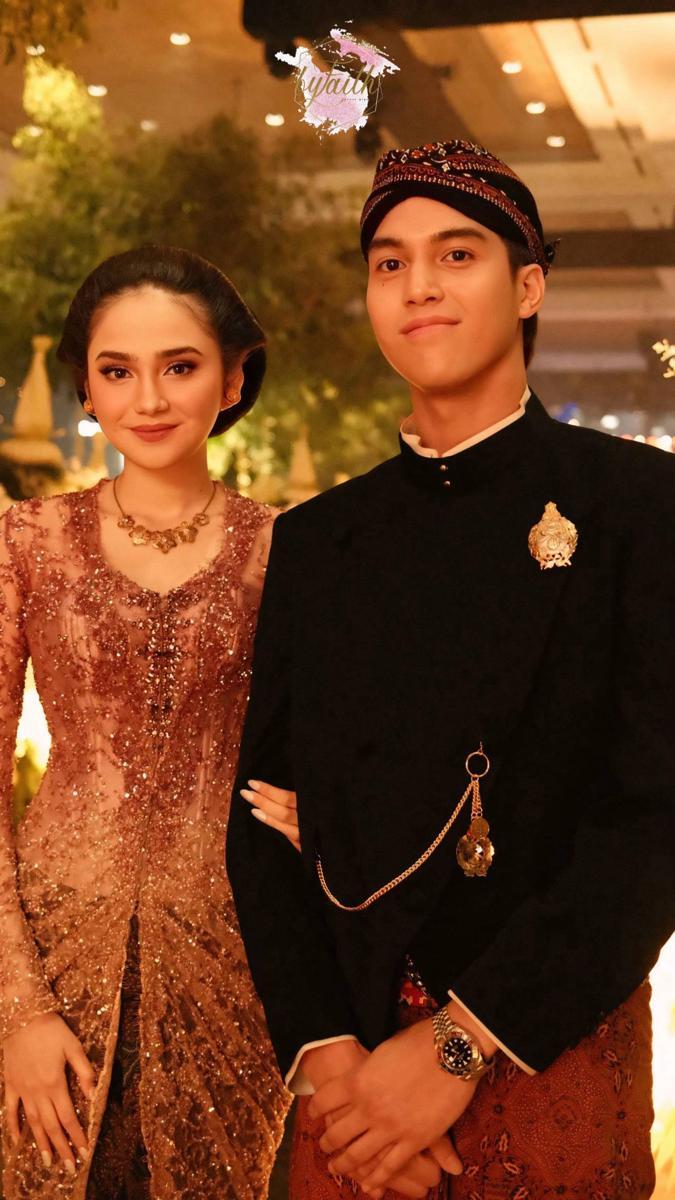 Tissa Biani dan Syifa Hadju (instagram.com/byfaithplanner)