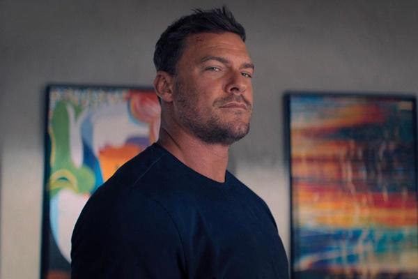 Reacher (dok. Prime Video)