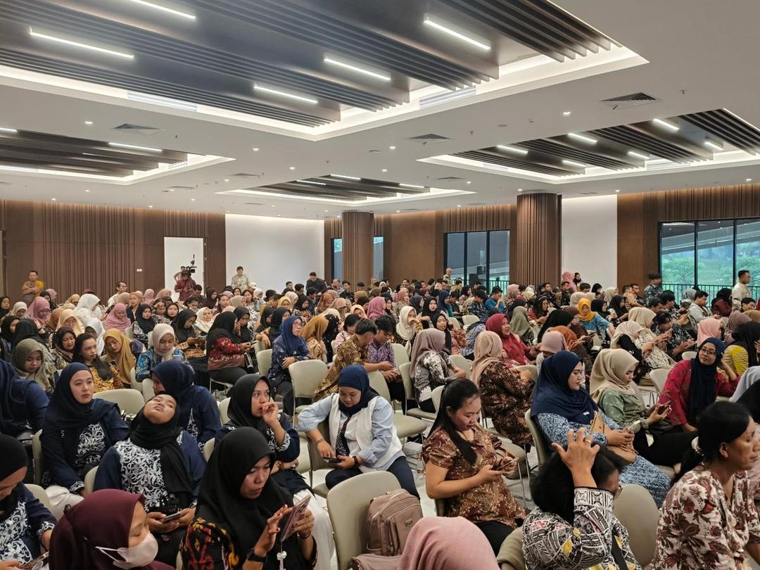 Bukan Sensus! Otorita IKN dan BPS Mulai Petakan Penduduk Nusantara