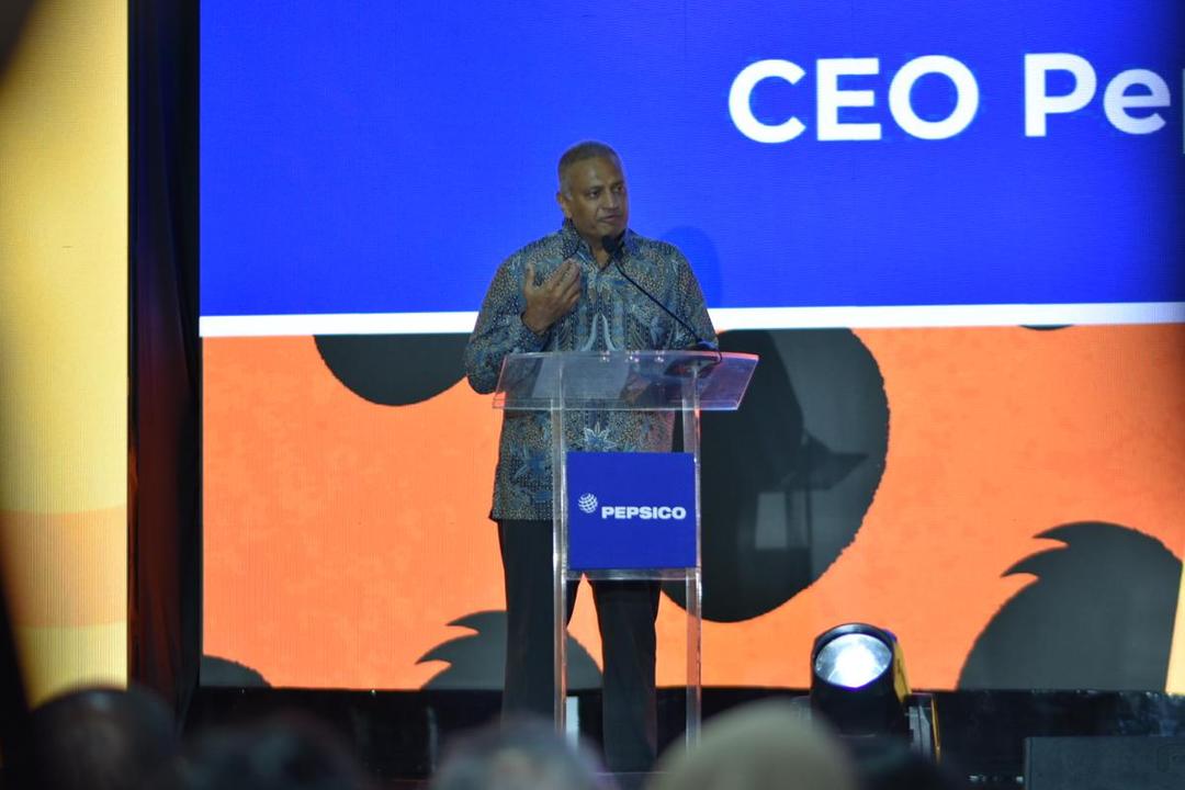 Asif Mobin, CEO PepsiCo Indonesia.JPG