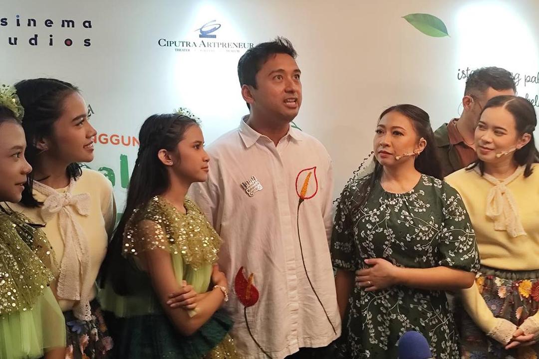 Sutradara Pasha Prakasa akui ubah beberapa materi dari tahun lalu.jpg