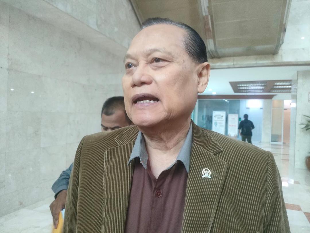 Anggota DPR Desak Penegak Hukum Usut Kasus TPPU Zarof Ricar