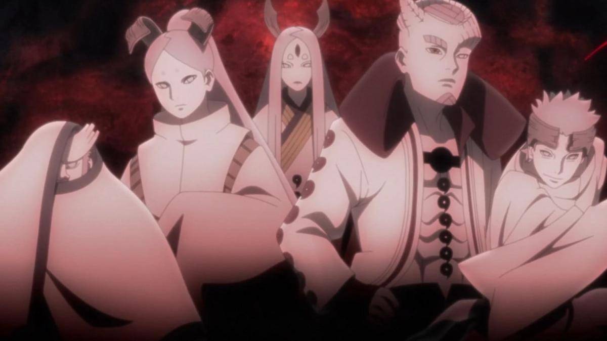 8 Misteri Klan Otsutsuki di Naruto dan Boruto yang Belum Terungkap