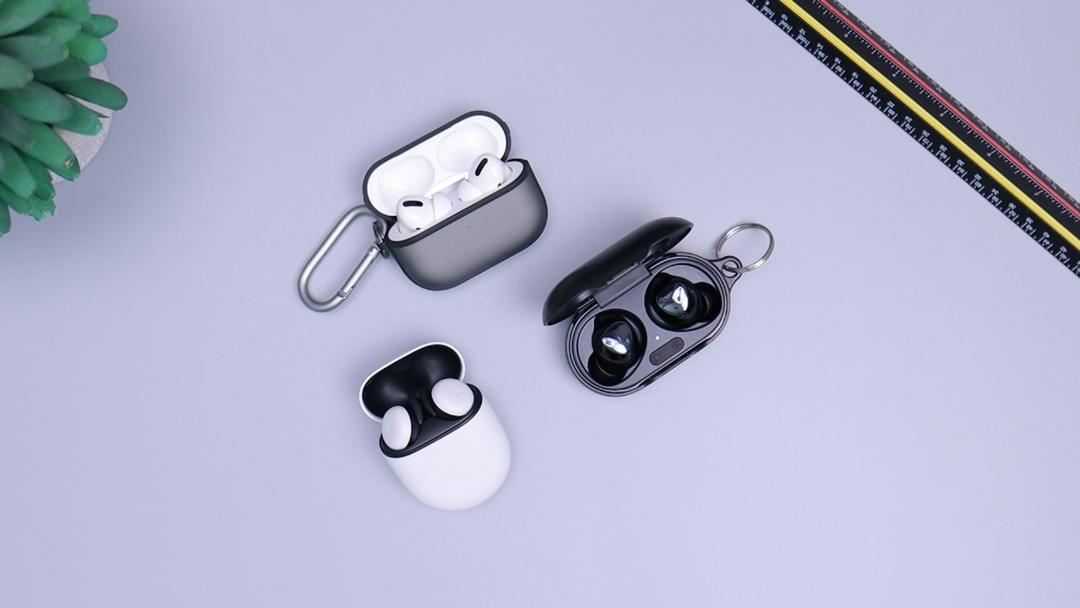 TWS: Pengertian dan Bedanya dengan Headset, Lebih Praktis!