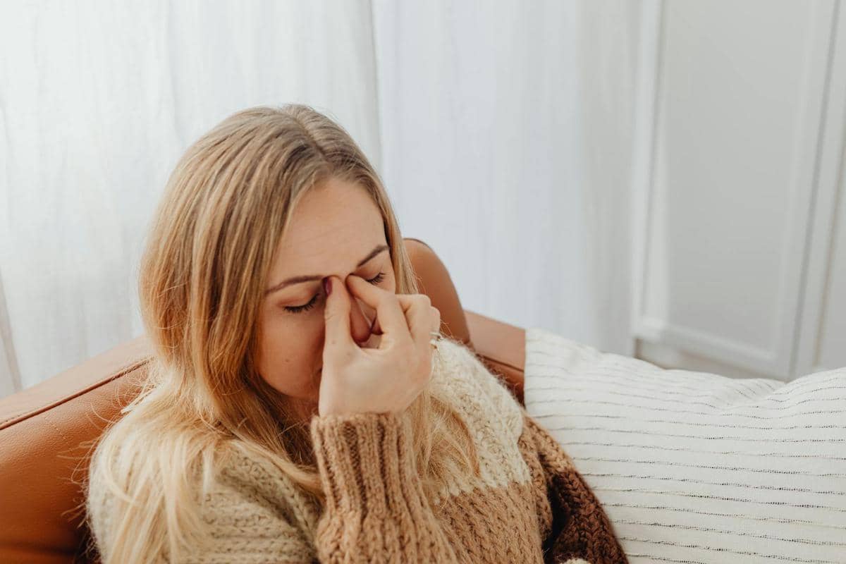 Apakah Sinusitis Perlu Dioperasi? Ini Penjelasannya