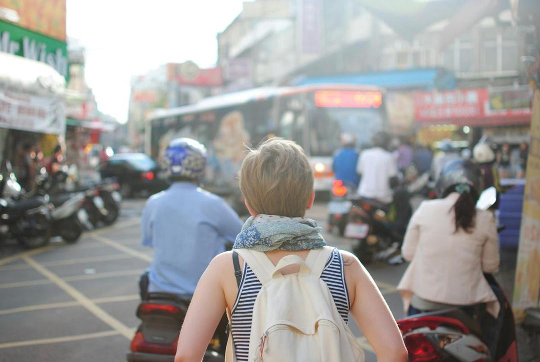 4 Tips Menjelajahi Kota Besar dalam Waktu Singkat