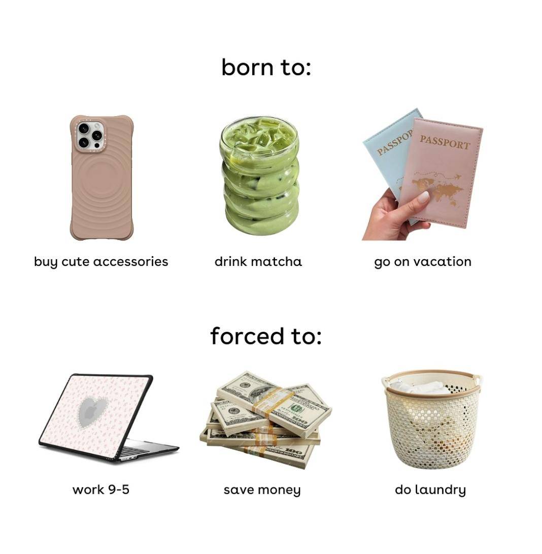 Meme hidup gak sesuai harapan (instagram.com/casetifycommunity)