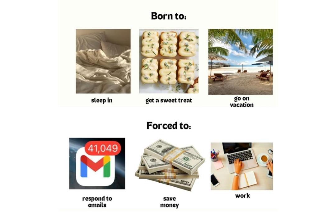 8 Meme Antara Ekspektasi dan Kenyataan, Bukti Hidup Gak Selalu Sesuai Harapan