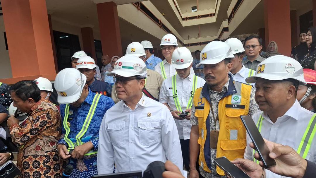 Waspada Banyak Penipuan Mengatasnamakan Kepala Staf Presiden