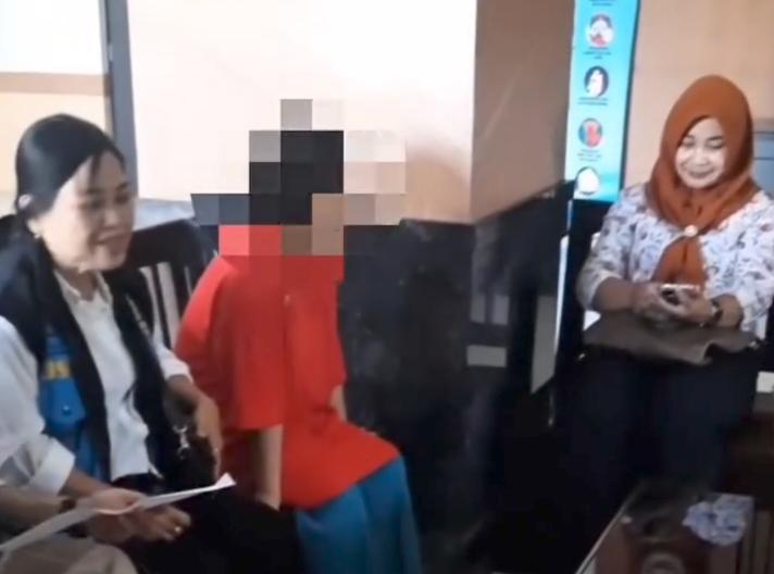 Kisah Getir Pekerja Migran Asal Madiun Dipulangkan dari Malaysia 