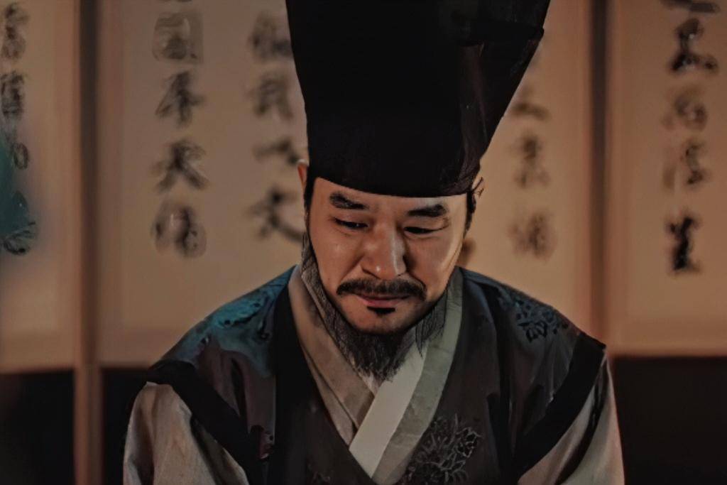 cuplikan drakor The First Night With the Duke (dok.KBS/The First Night With the Duke)