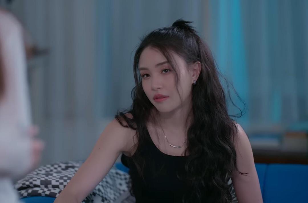 7 Fakta Peran Jamie Juthapich dalam Drama Thailand The Ex-Morning