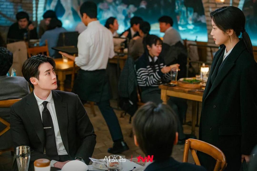 10 Rekomendasi Drama yang Dibintangi Pemeran Law and The City, Jangan Sampai Terlewat!