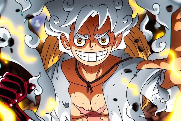 5 Alasan Mengapa Gear 5 Menjadikan Luffy Melampaui Batas Manusia Biasa