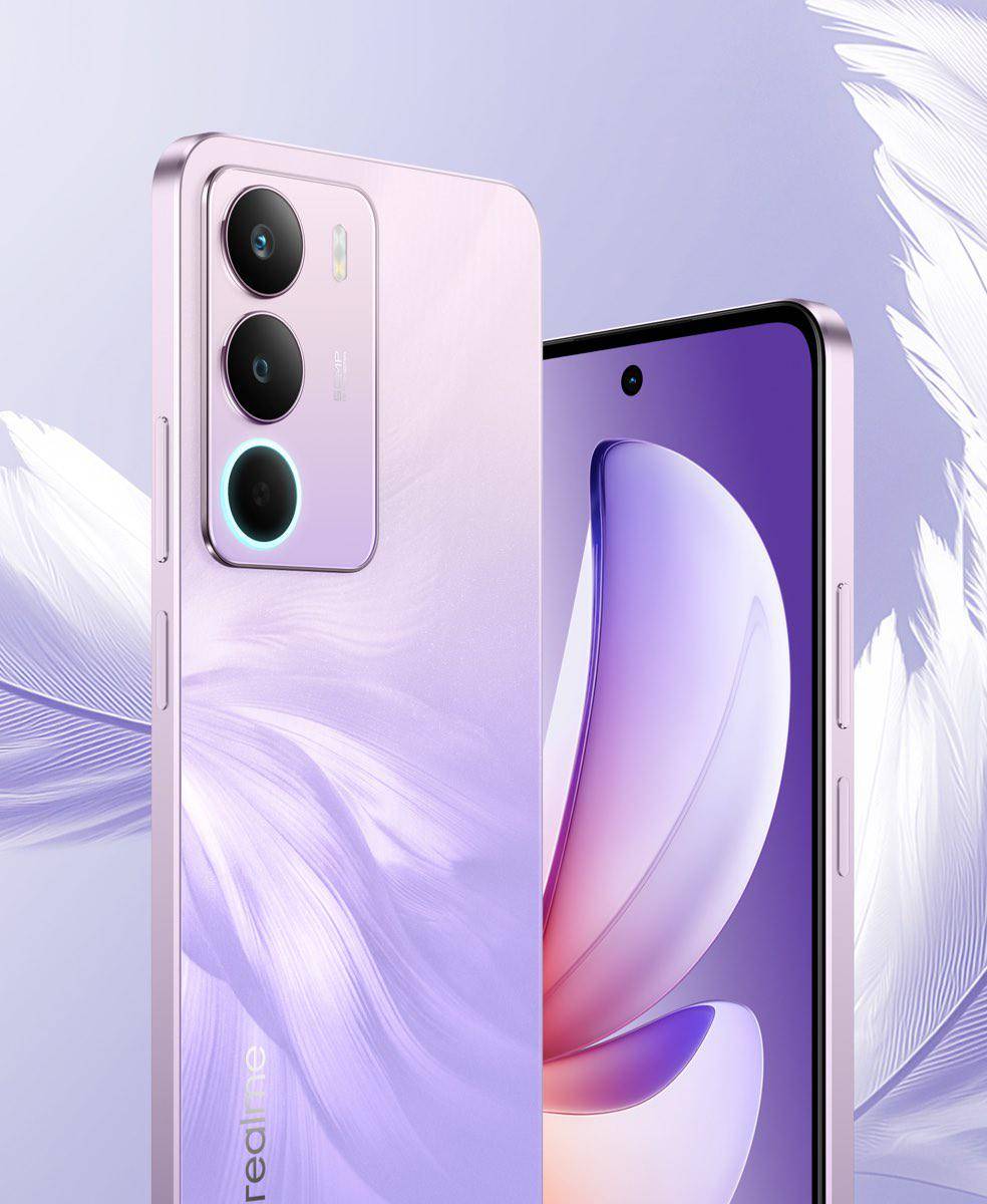 realme C71 (realme.com)