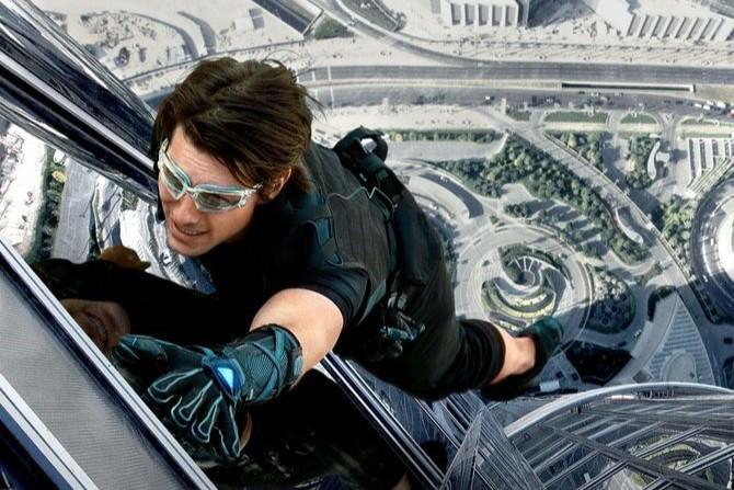 5 Serial TV yang Sukses Menjadi Film Box Office