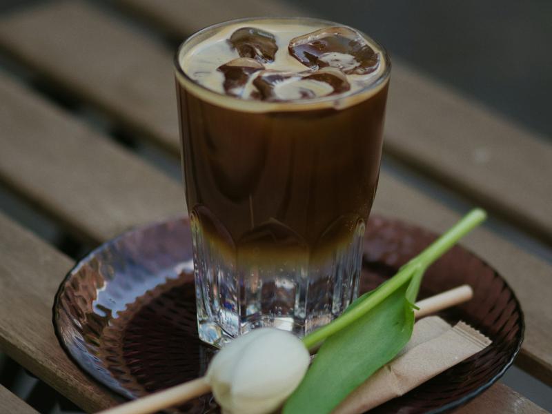 Resep Wedang Uwuh Susu, Minuman Herbal Kekinian yang Wajib Dicoba!