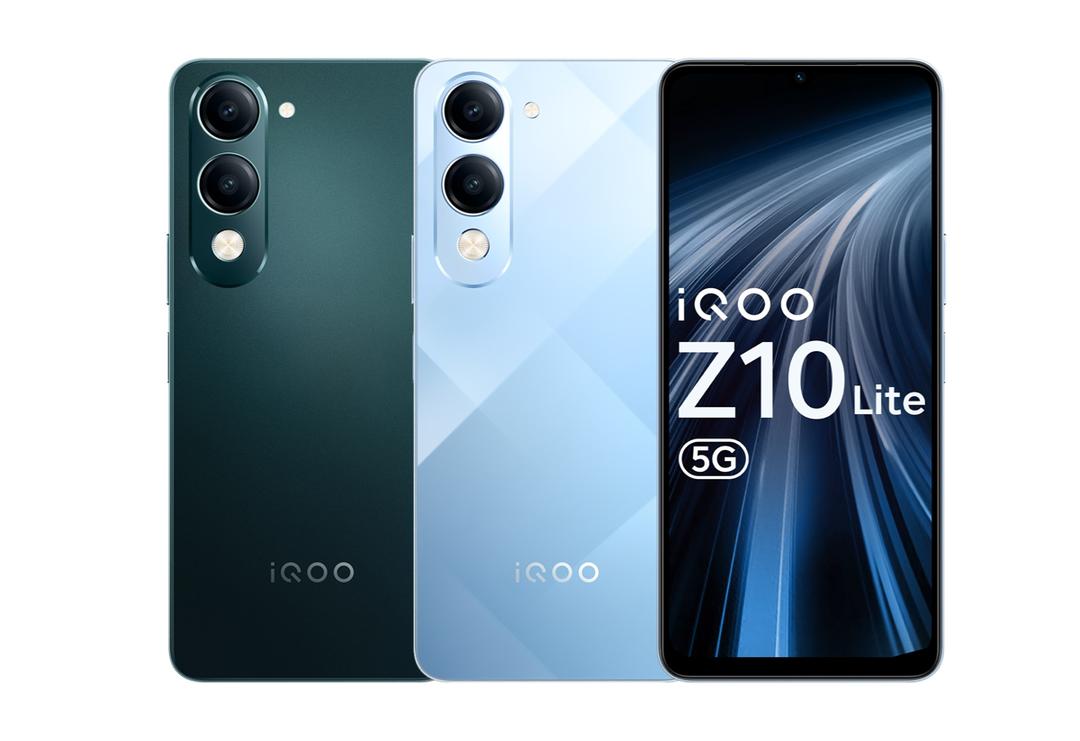 5 Keunggulan iQOO Z10 Lite 5G, Apa Seganas HP iQOO yang Lain?