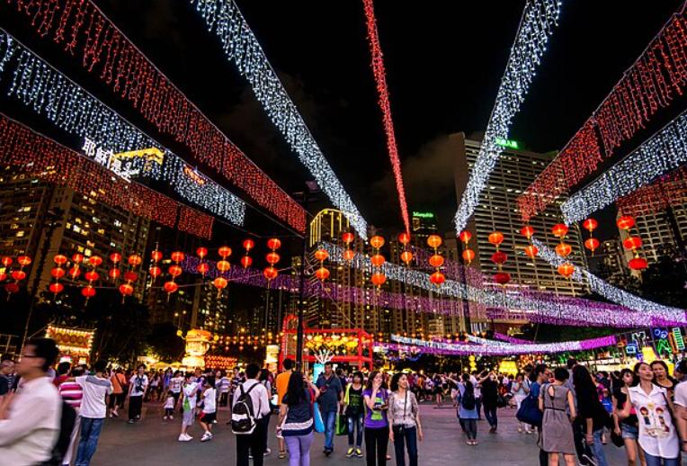 5 Festival Budaya di China Paling Seru, Cocok buat Turis!