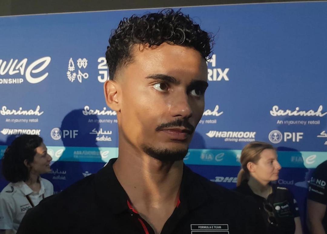 Ambisi Pascal Wehrlein Ulangi Hasil Manis di Formula E Jakarta
