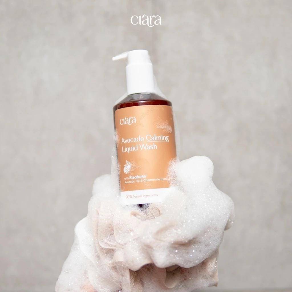 Ciara Avocado Calming Liquid Wash.jpg