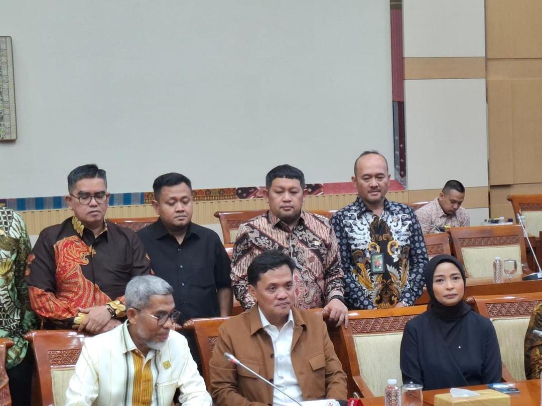 Agnez Mo Didenda Rp 1,5 M