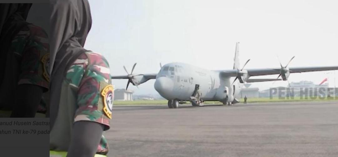 Prabowo Naikan Status Lima Lanud dari Tipe B Menjadi Tipe A