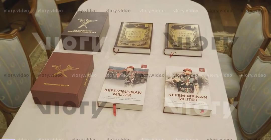 Presiden Prabowo