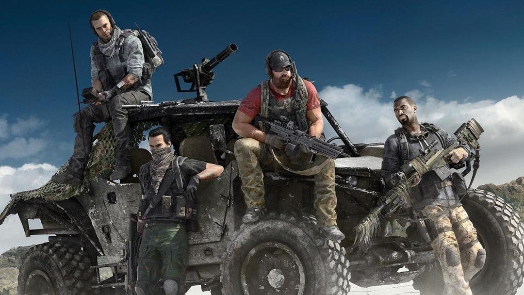 7 Game Open World yang Mengandalkan Kerja Sama Tim