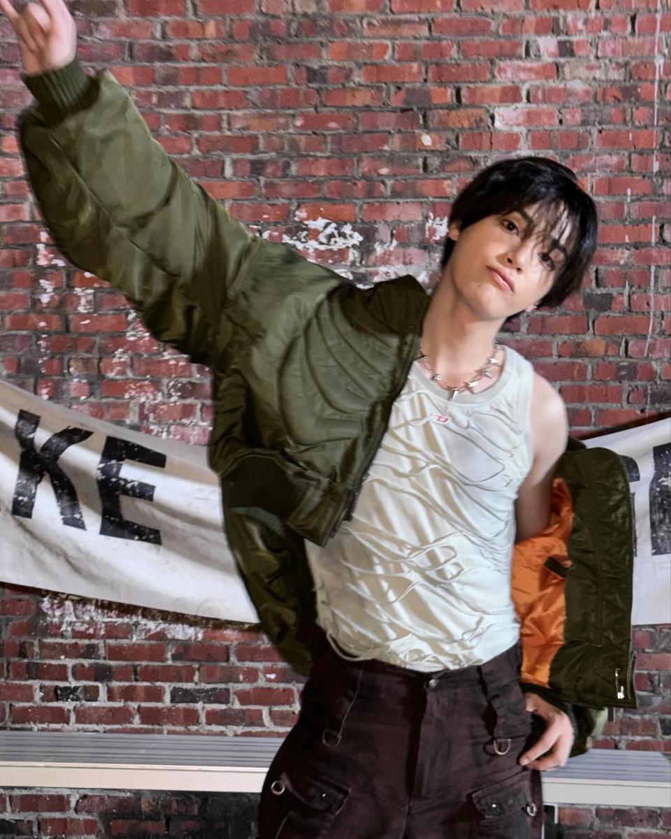 Ju Haknyeon (instagram.com/_juhaknyeon_)