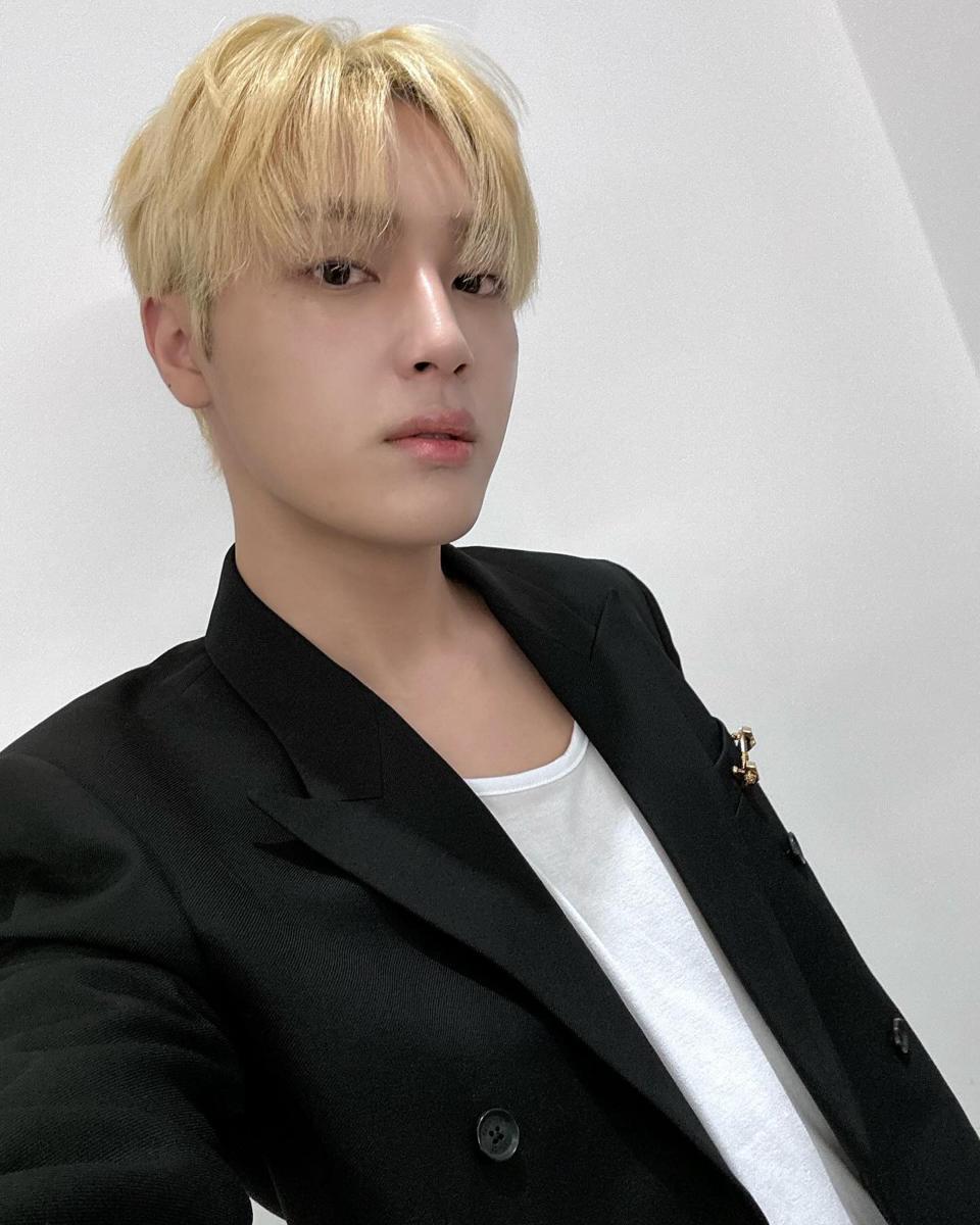 Ju Haknyeon (instagram.com/_juhaknyeon_)