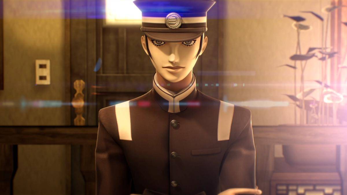 Raidou Remastered: The Mystery of The Soulless Army