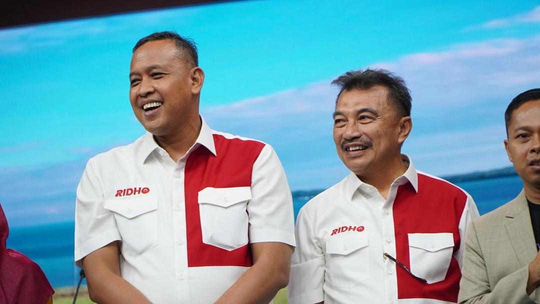 100 Hari Kerja Wali Kota Bekasi, Tingkat Kepuasan Warga 72,02 Persen
