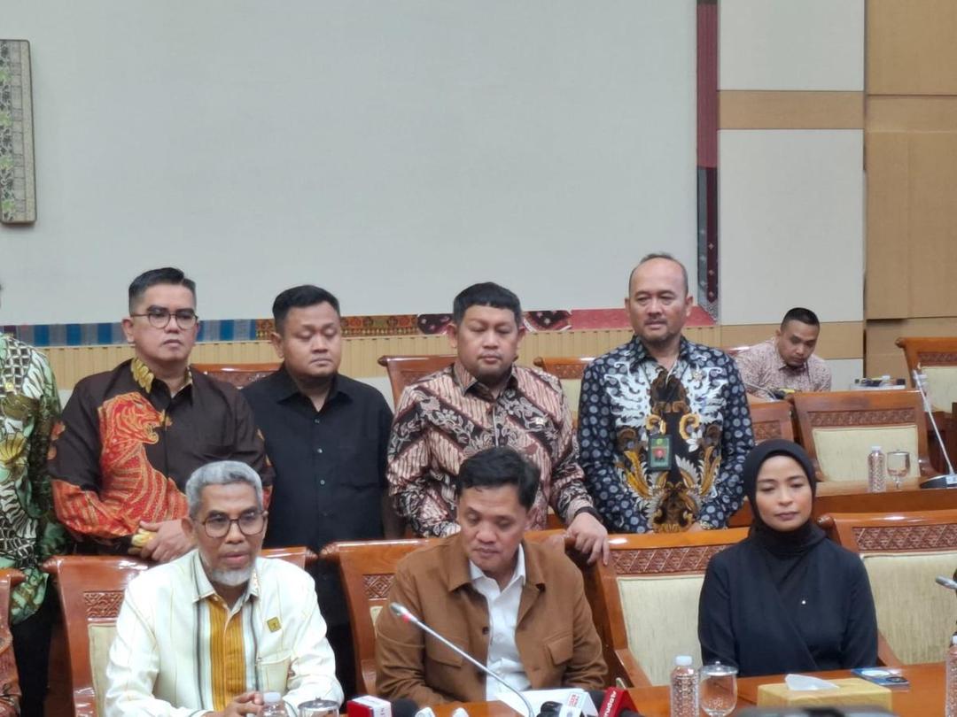 Agnez Mo Didenda Rp 1,5 M