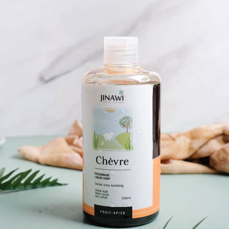 Jinawi Premium & Natural Body Wash Chevre.jpg