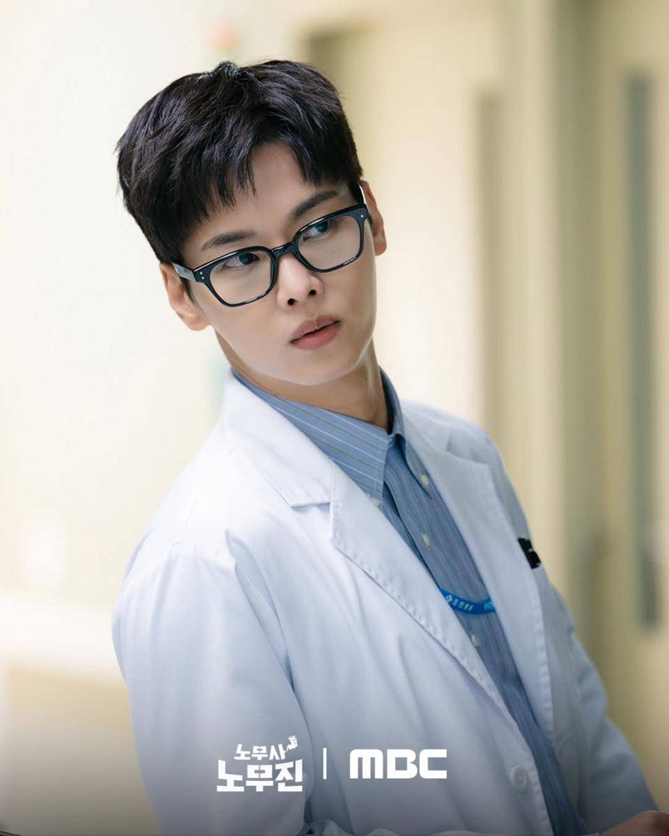 still cut drama Oh My Ghost Clients (instagram.com/mbcdrama_now)