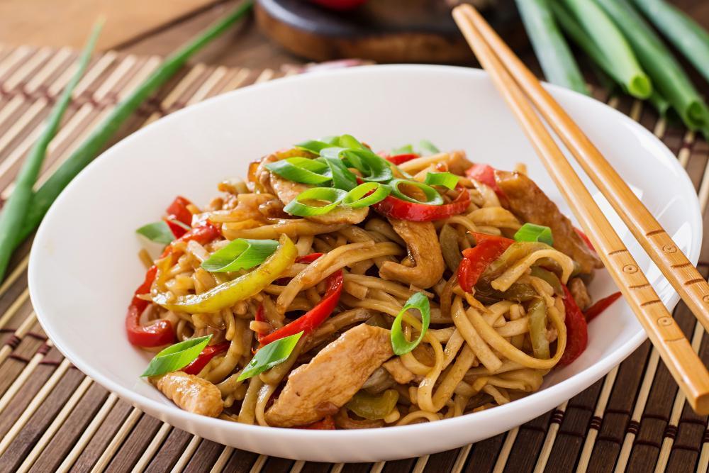 5 Tips Bikin Bakmi Jawa dengan Bumbu Iris, Simpel dan Tetap Enak