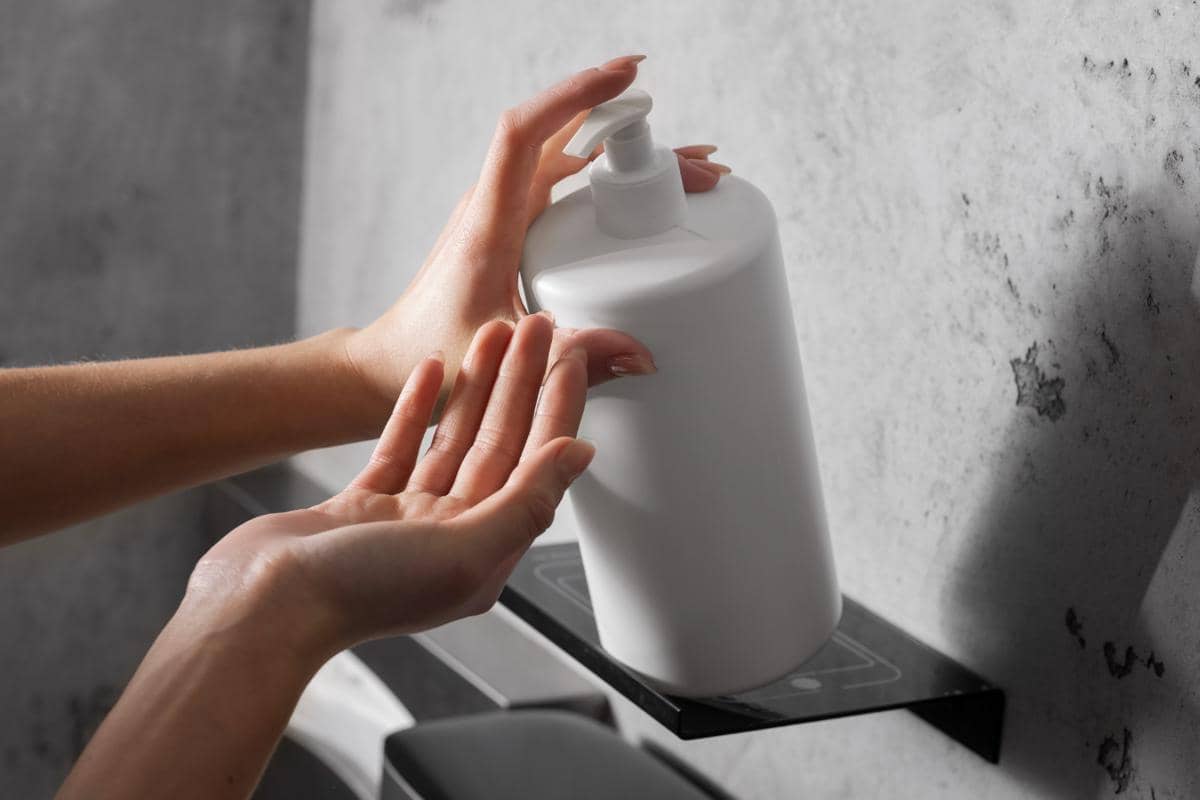 6 Body Wash dengan Aroma Mewah, Kayak Pakai Parfum Mahal