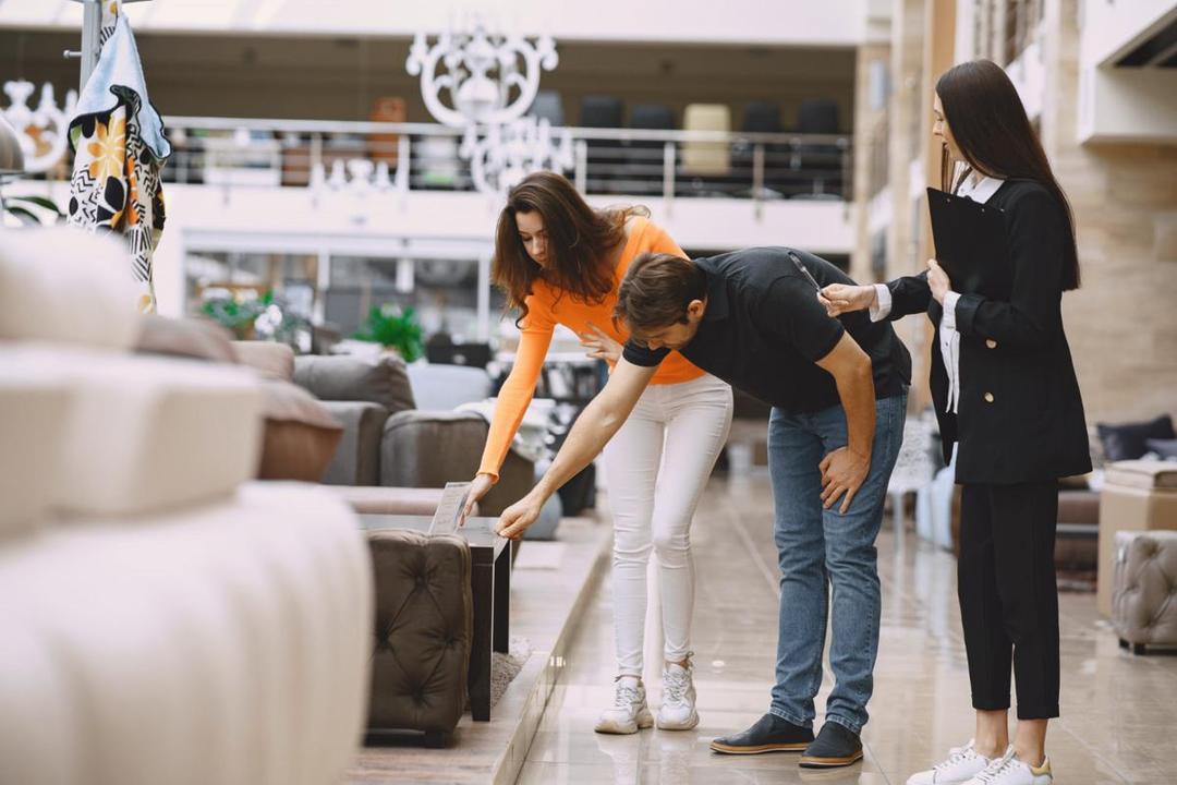 5 Kesalahan yang Sering Dilakukan saat Berbelanja Perabot Rumah Tangga