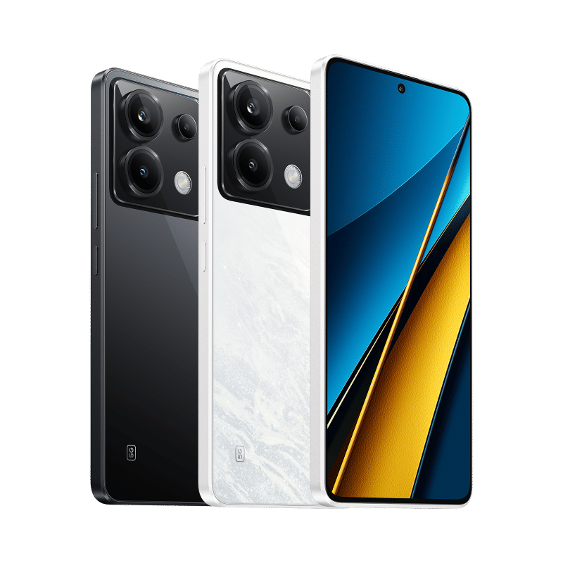 POCO X6 5G