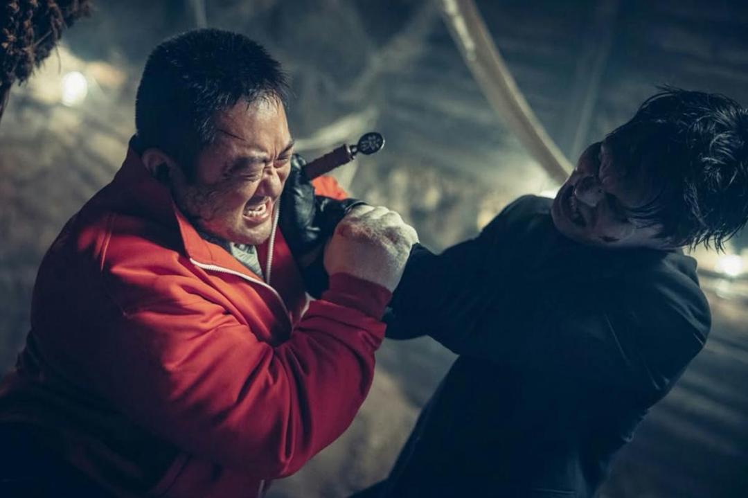 7 Film Horor Korea Menegangkan tentang Pertarungan Sengit Melawan Roh Jahat