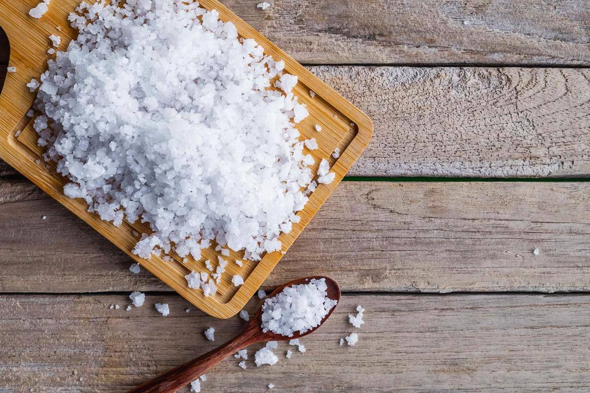 6 Kegunaan Garam dalam Masakan, Bukan Cuma Bikin Gurih!