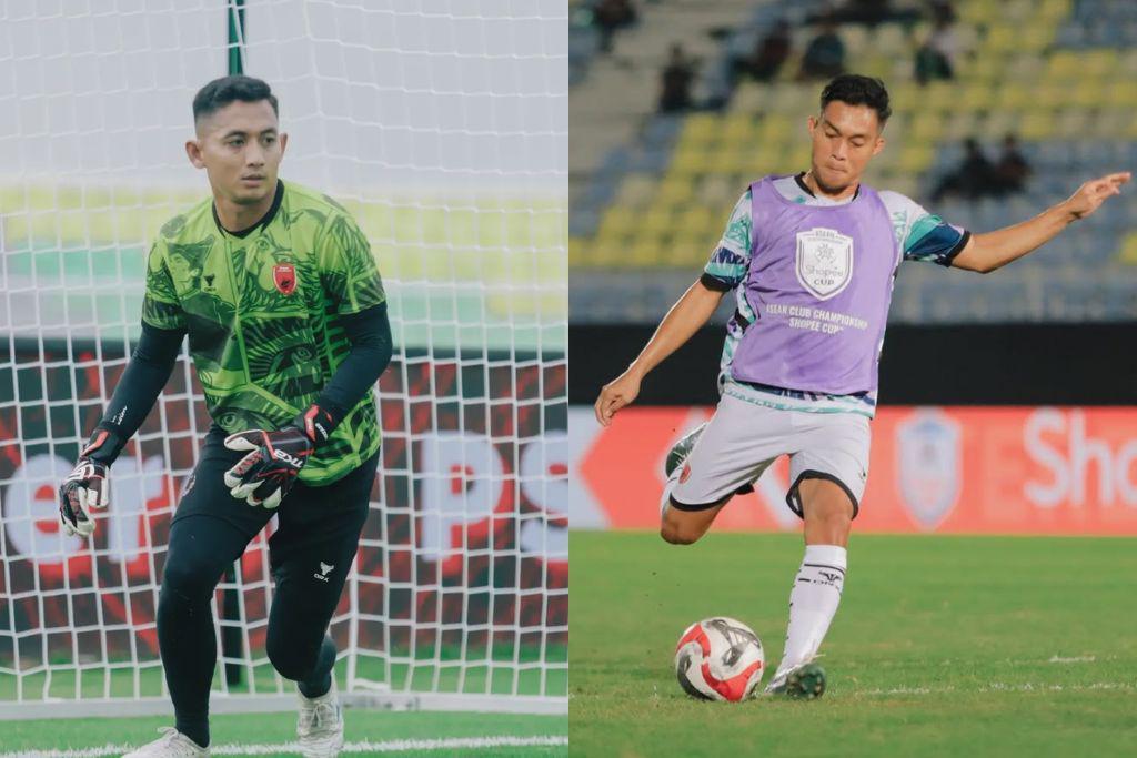 Dua Pemain PSM Masuk Calon Tim Liga Indonesia All Star, Begini Cara Votingnya