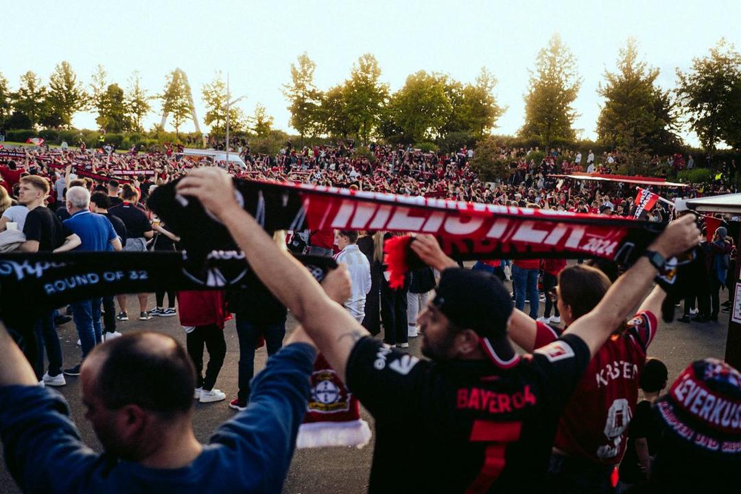 3 Jebolan Akademi yang Dijual Mahal oleh Bayer Leverkusen