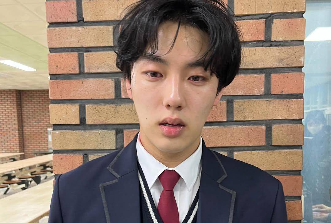 bts drama I Am a Running Mate (instagram.com/hyvn_soo)